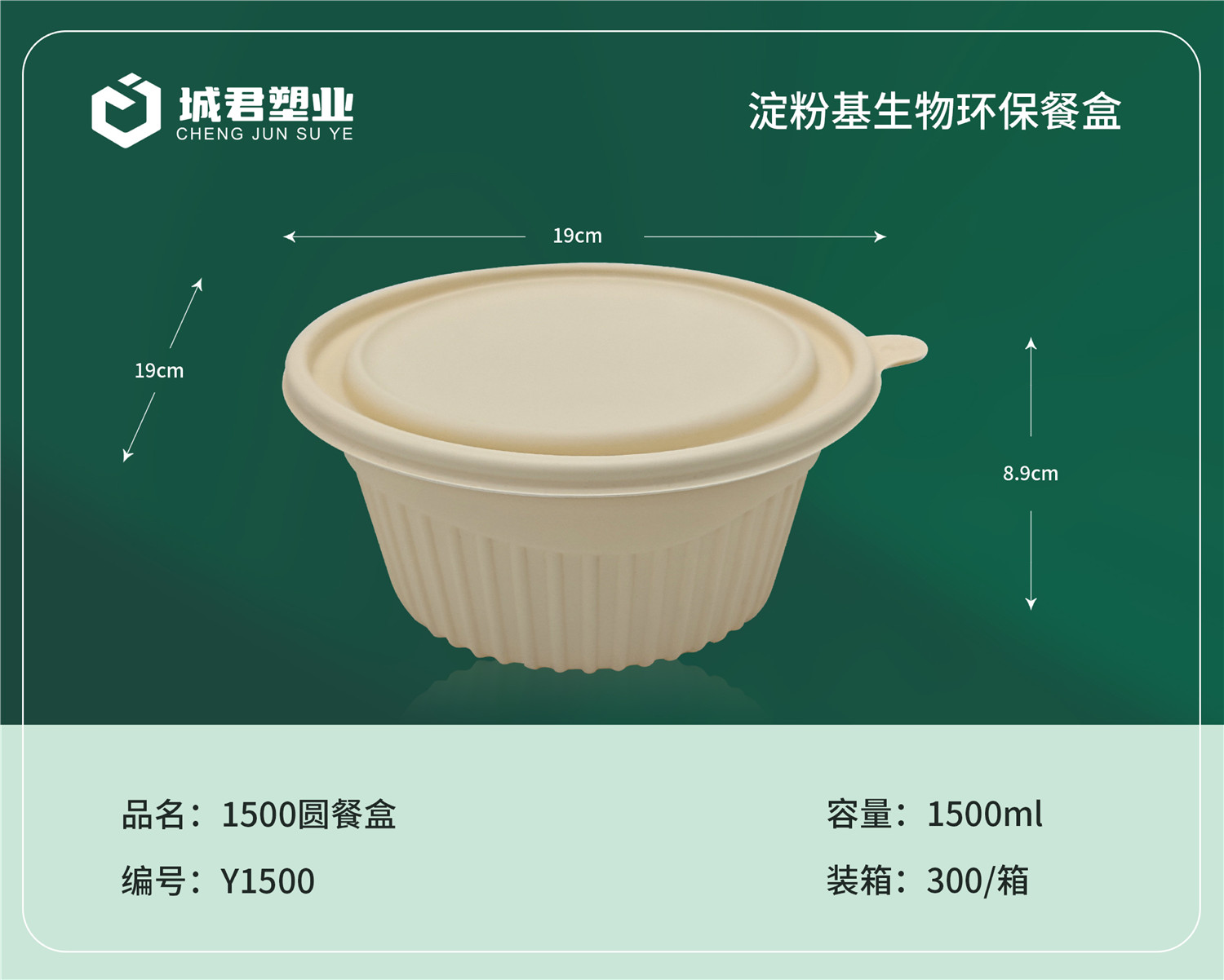 揭阳市PP吸塑餐盒月饼托 - 方案